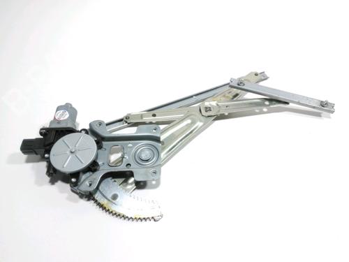 Used Front right window mechanism PEUGEOT 4007 (VU_, VV_) 2.2 HDi (156 hp) 28239890