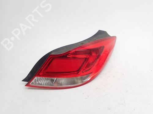 Used Right taillight Right taillight 37788228 37788228