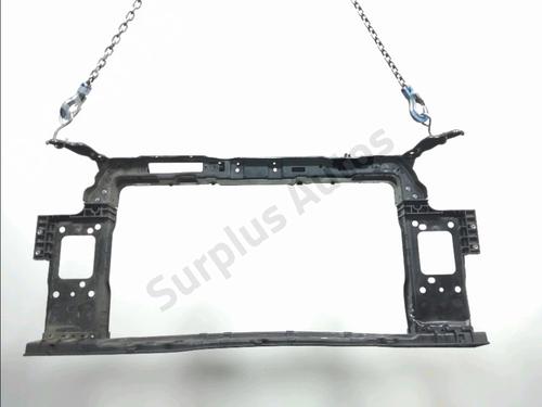 Front slam panel HYUNDAI i30 (GD) 1.6 CRDi | BP38035416C72 - Image 2