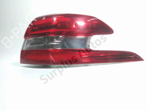 Used Right taillight PEUGEOT 308 SW II (LC_, LJ_, LR_, LX_, L4_) 1.6 BlueHDi 120 (120 hp) 28269419