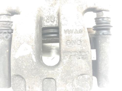 Right rear brake caliper SEAT LEON (5F1) 1.6 TDI | BP28226043M106 - Image 5
