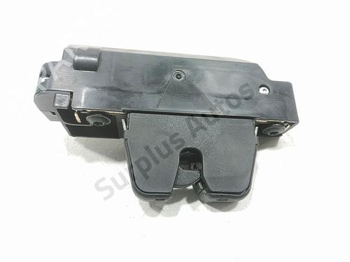 Used Tailgate lock Tailgate lock PEUGEOT 307 CC (3B) 2.0 HDi 135 (136 hp) 40214359 40214359