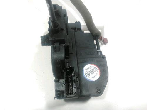 Front left lock RENAULT KOLEOS I (HY_) 2.0 dCi (HY0K) | BP28248021C98