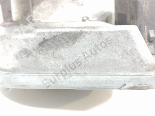 Throttle body BMW 1 Convertible (E88) 120 d | BP28220861M82 