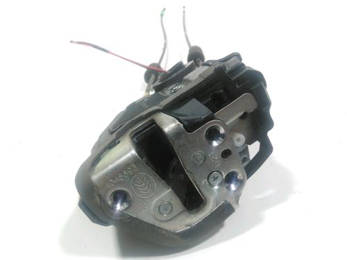 Used Rear left lock TOYOTA RAV 4 III (_A3_) 2.2 D 4WD (ALA30_, ALA30R) (150 hp) 28255106