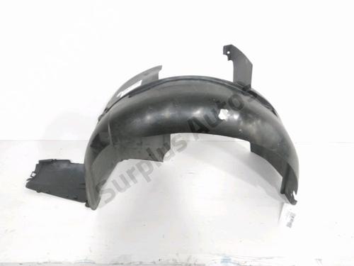 Used Wheel arch CITROËN XSARA (N1) 1.6 16V (109 hp) 31822438