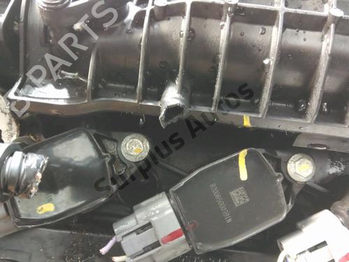 Engine DACIA SANDERO II 1.0 SCe 75 (B8JC, B8JD, B8NC) | BP28219102M1 - Image 6