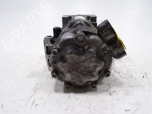AC compressor DACIA LOGAN (LS_) 1.4 (LS0A, LS0C, LS0E, LS0G) | BP30986595M34