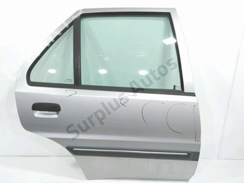 Used Right rear door Right rear door 36831989 36831989