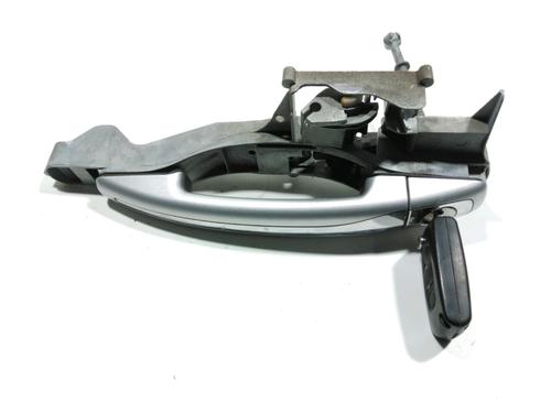 Used Front left exterior door handle CITROËN C5 III (RD_) 1.6 HDi 110 (RD9HL0, RD9HR8, RD9HRA) (112 hp) 28242193
