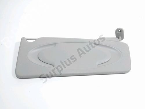 Used Right sun visor RENAULT KANGOO Express (FW0/1_) 1.5 dCi 75 (FW07, FW10, FW04) (75 hp) 28263243