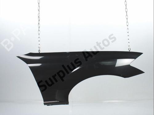Used Right front fenders Right front fenders MERCEDES-BENZ S-CLASS (W221, V221) S 500 (221.071, 221.171) (388 hp) 34616595 34616595