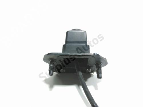 Camera NISSAN PULSAR Hatchback (C13) 1.5 dCi | BP36464679E14 - Image 2