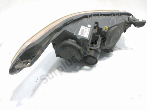 Left headlight CITROËN C3 Picasso (SH_) 1.4 VTi 95 (SH8FSC, SH8FP0, SH8FP6) | BP39491382C28 - Image 3