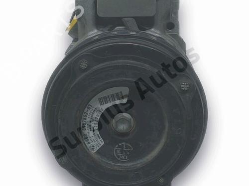 AC-Kompressor AC-Kompressor 38587033 38587033