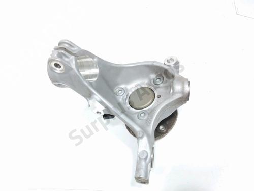 Right front steering knuckle VW ID.3 (E11, E12) Pro S | BP31868134M26 - Image 4