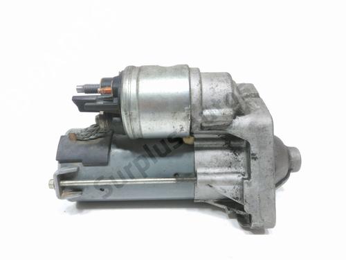 Starter NISSAN NOTE (E11, NE11) 1.5 dCi | BP40059147M8 - Image 3
