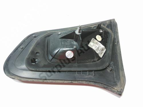 Left tailgate light CITROËN C3 II (SC_) 1.4 HDi 70 (SC8HZC, SC8HR0, SC8HP4) | BP39765767C79 - Image 3