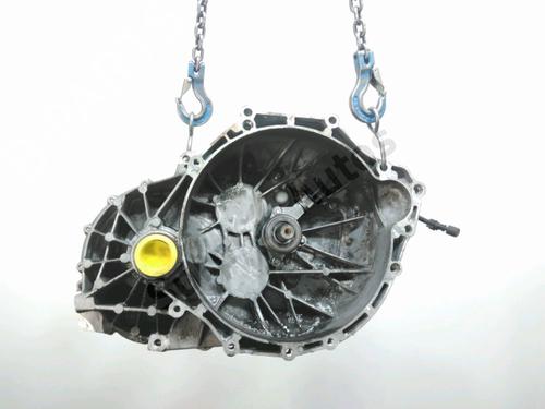 Gearkasse Gearkasse FORD KUGA II (DM2) 2.0 TDCi (150 hp) 37281882 37281882