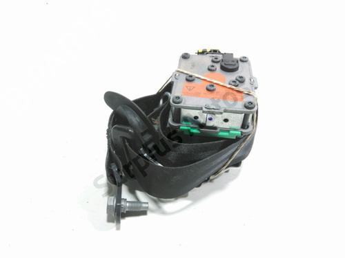 Front left seatbelt CITROËN C4 II (NC_) 1.4 VTi 95 (NC8FP0) | BP38587267I26 - Image 2
