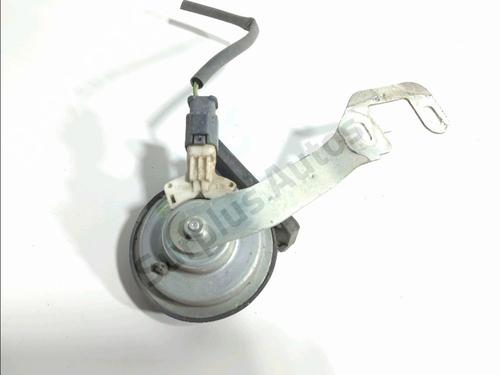 Horn CITROËN C3 II (SC_) 1.4 HDi 70 (SC8HZC, SC8HR0, SC8HP4) | BP37764272E13 - Image 2