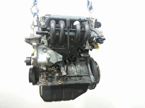 Motor RENAULT CLIO I (B/C57_, 5/357_) 1.2 (5/357Y, 5/357K) (58 hp) 29579465