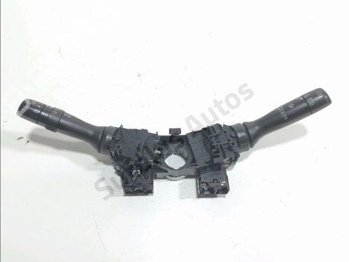 Used Headlight switch Headlight switch CITROËN C1 (PM_, PN_) 1.0 (68 hp) 39765178 39765178