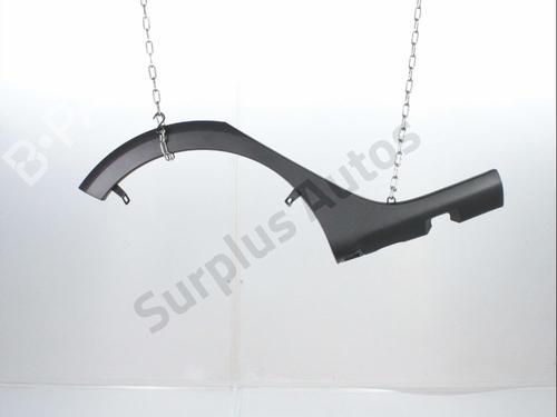 Used Rear right wheel arch trim Rear right wheel arch trim 37585673 37585673