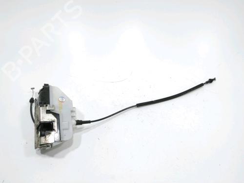 Used Front left lock CITROËN C3 I (FC_, FN_) 1.4 HDi (68 hp) 31846012