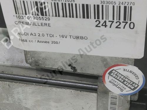 Steering rack AUDI A3 (8P1) 2.0 TDI | BP37291464M22 - Image 2