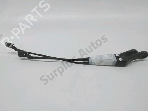 Used Front windshield wiper arm Front windshield wiper arm PEUGEOT 308 II (LB_, LP_, LW_, LH_, L3_) 1.2 THP 130 (131 hp) 33867922 33867922