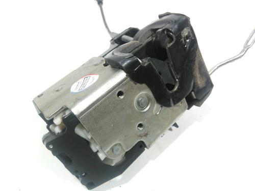 Used Front right lock FORD FIESTA V (JH_, JD_) 1.25 16V (75 hp) 28247172