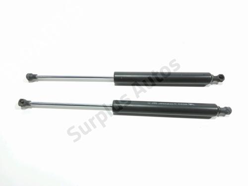 Gassdemper Bakluke RENAULT VEL SATIS (BJ0_) 2.0 16V Turbo (BJ0K) | BP28261668C138 