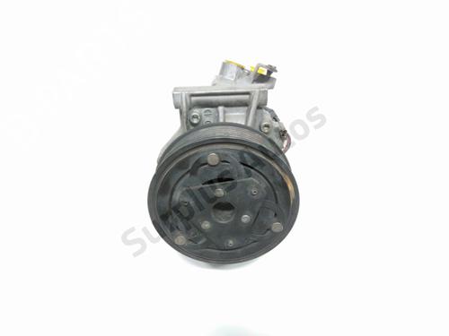Used AC compressor AC compressor DACIA LODGY (JS_) 1.2 TCe (JSAY, JSM0) (115 hp) 28223454 28223454