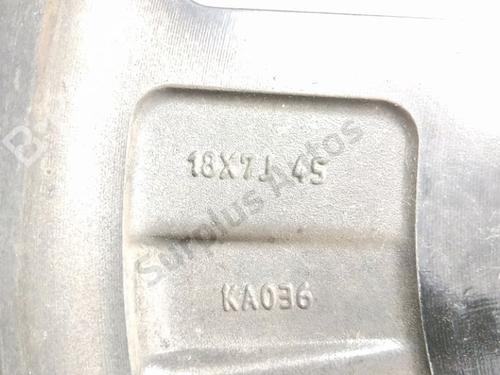 Rim MAZDA MX-30 (DR) e-SKYACTIV | BP37766384C45 - Image 5