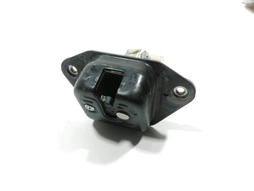 Used Tailgate lock Tailgate lock 28260501 28260501