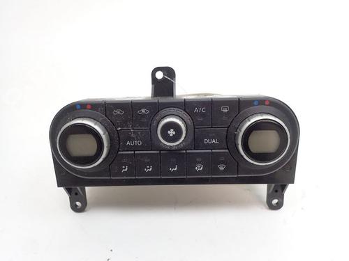 Used Climate control Climate control 37766948 37766948