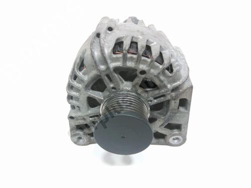 Alternator RENAULT SCÉNIC III (JZ0/1_) 1.6 dCi (JZ00, JZ12) | BP28222787M7 