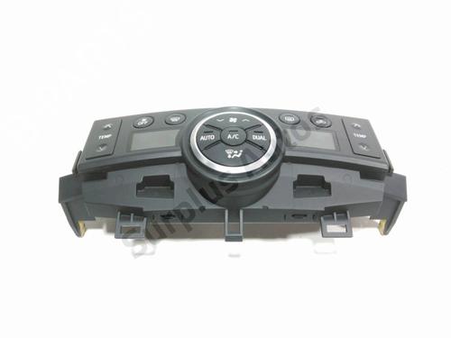 Used Climate control Climate control TOYOTA VERSO (_R2_) 2.2 D-4D (AUR21_, AUR21R) (150 hp) 34148512 34148512