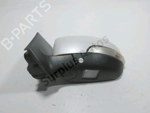 Retrovisor esquerdo FORD KUGA II (DM2) 2.0 TDCi 4x4 | BP38743171C26 - Image 2