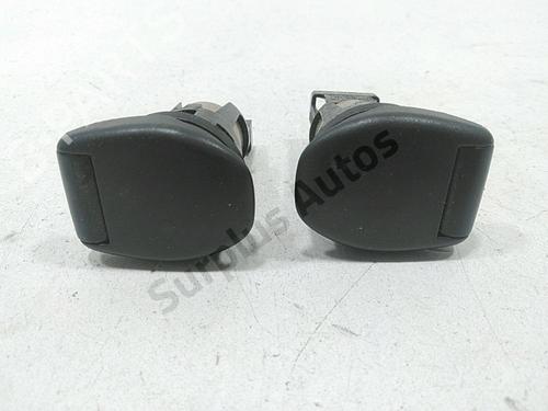 Used Electronic module Electronic module DACIA DUSTER (HS_) 1.5 dCi (109 hp) 40059538 40059538