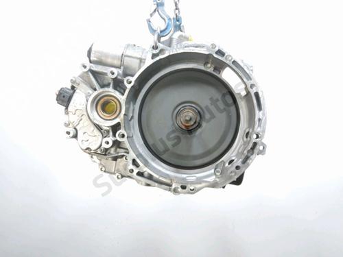 Used Gearbox VW TIGUAN (AD1, AX1) 1.5 TSI (150 hp) 28333375