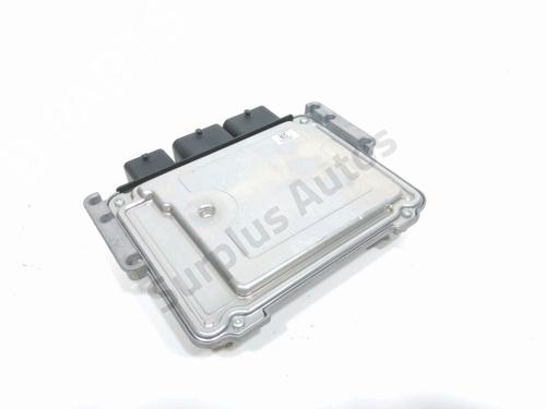 Engine control unit (ECU) PEUGEOT 308 I (4A_, 4C_) 1.6 16V | BP28221099M57 