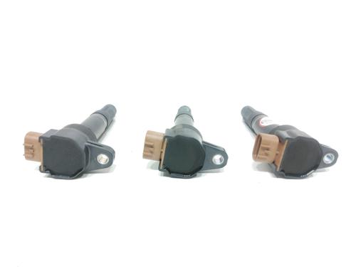 Ignition coil OPEL AGILA B (H08) 1.0 (F68) | BP37763493M94 - Image 3