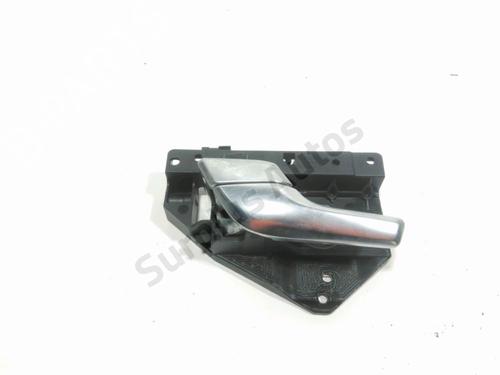 Used Front left interior door handle LAND ROVER RANGE ROVER EVOQUE (L538) 2.0 D 4x4 (180 hp) 28243297