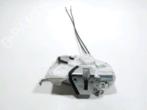 Used Front left lock Front left lock 37777511 37777511