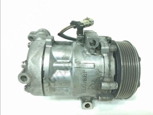AC compressor SUZUKI SWIFT IV (FZ, NZ) 1.3 DDiS (AZG413D, ZC02S, ZC92S) | BP40212873M34 - Image 2