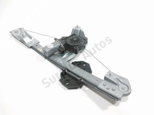 Used Front left window mechanism DACIA LOGAN MCV II 1.5 dCi (90 hp) 28241297