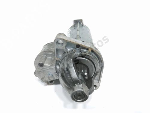 Used Starter Starter FIAT QUBO (225_) 1.3 D Multijet (225CXB1A, 225AXB1A, 225CXB11, 225AXB11,... (75 hp) 34115426 34115426