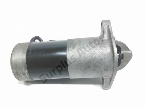 Starter FIAT FREEMONT (345_) 2.0 JTD 4x4 | BP37763783M8 - Image 4
